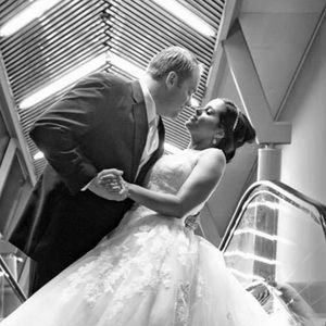 Meet your Posher, Brenda